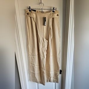 Banana Republic Men's Khaki Chinos